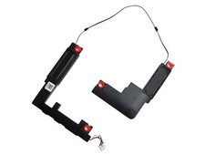 HP ENVY X360 15-FH 15-FE 15Z-FH LAPTOP LEFT AND RIGHT SPEAKER SET N47947-001