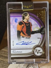 2025 Topps Five Star Baseball Checklist Guide in-content 23