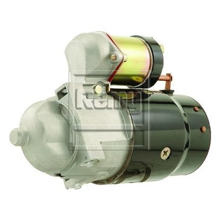 Arranque automotivo mundial 96113 - Imagem 2 de 4