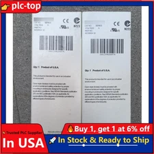 1734-TB3S AB POINT I/O Module PLC Terminal 1734TB3S New Sealed