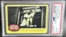 1977 Topps Star Wars Card #166 A Close Call For Luke And Pri