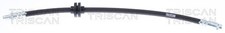 BREMSSCHLAUCH FÜR DACIA DUSTER (HS ), DACIA LODGY (JS ) - TRISCAN 8150 25123