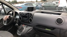 Porte avant et accessoires Peugeot PARTNER