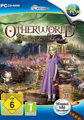Otherworld: Frühling der Schatten