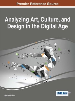 ANALYZING ART, CULTURE, AND DESIGN IN TH by MURA, GIANLUCA Hardback Self Help