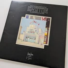 Led Zeppelin - The Song Remains The Same OST 12" Vinyl LP Original Used