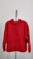 Vintage 90s Marlboro Country Store Hoodie - Made in USA (Medium)