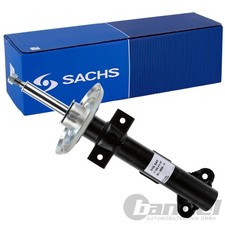 SACHS GASDRUCK STOßDÄMPFER VORDERACHSE passend für MERCEDES-BENZ SLK