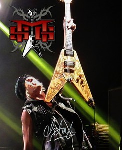 Michael Schenker Signed | eBay