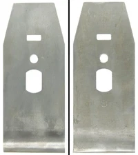 Founder's Grade 2" Width Chip Breaker for No. 5, 605 Planes - mjdtoolparts