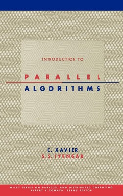 Introduction to Parallel Algorithms by Xavier