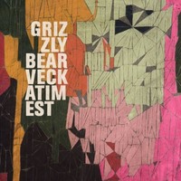 Grizzly Bear - Veckatimest - Vinyl Record Album - F123Z