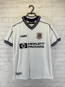 Tottenham Vintage Jersey | eBay