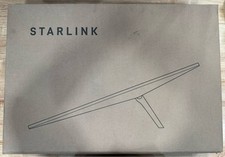 New STARLINK Gen 3 Standard Kit SpaceX AX Tri Band WiFi System Sattelite UTA-232