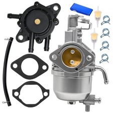 607954 Carburetor Fit for Kawasaki Engine RXV 2008 for Gas Golf Carts TXT