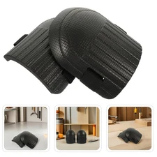 2 Pcs Work Knee Pads Wear Resistant Foam Padding Protective Guards For Men