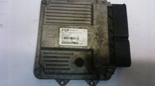 Moteur Opel AGILA