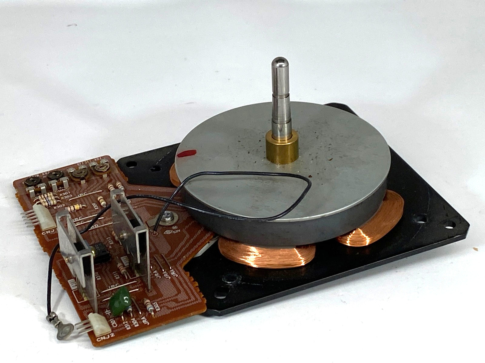 Sony ps-x55 vintage audio equipment - eBay listing photo 4