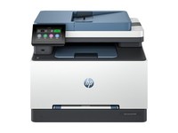 HP Color Laserjet 499Q8F Drucker Farbig 25 Ppm