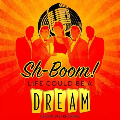 Sh-Boom! Life Could Be A Dream Company - Sh-Boom! Life Could Be A Dream