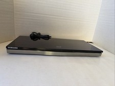 Samsung BD-D6500 Smart 3D Blu-ray DVD Player Built-in Wi-Fi Streaming Apps-READ