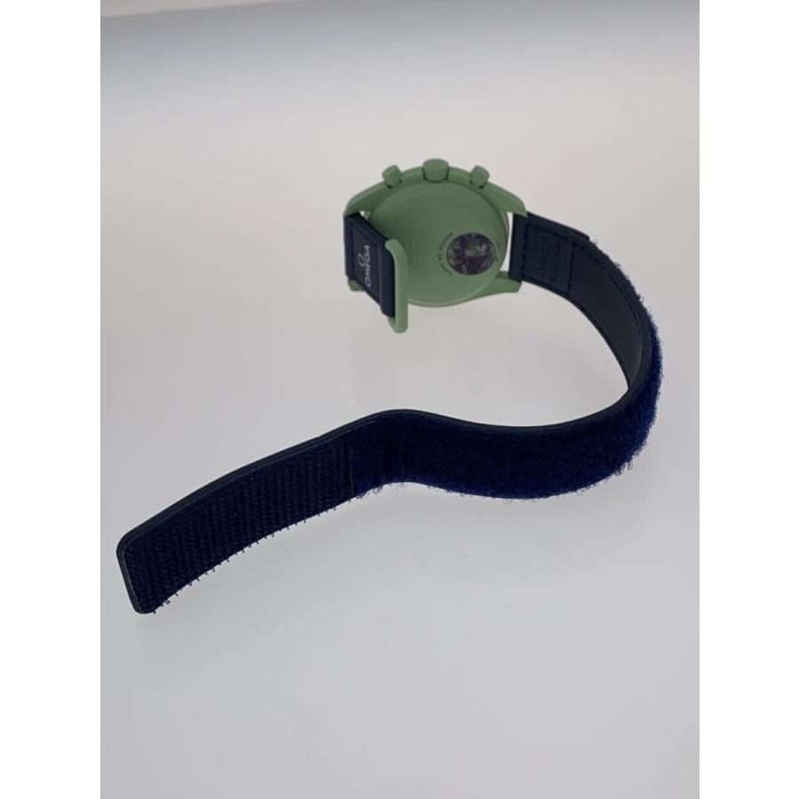 SWATCH◆Quartz watch/analog image 4