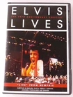 Elvis Lives - The 25th Anniversary Concert - Live from Memphis (DVD) - L06