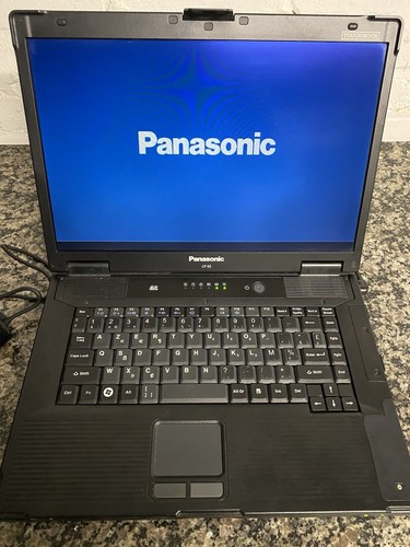 Panasonic Toughbook CF-52 - Afbeelding 10 van 15