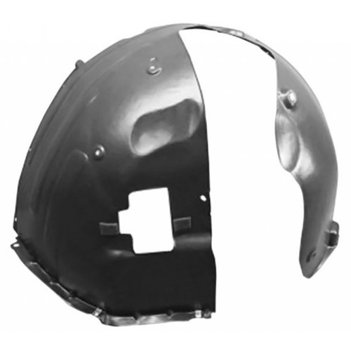 Partswich Front Passenger Side Fender Liner – For Kia Sorento 2016-2018 – KI1249142
