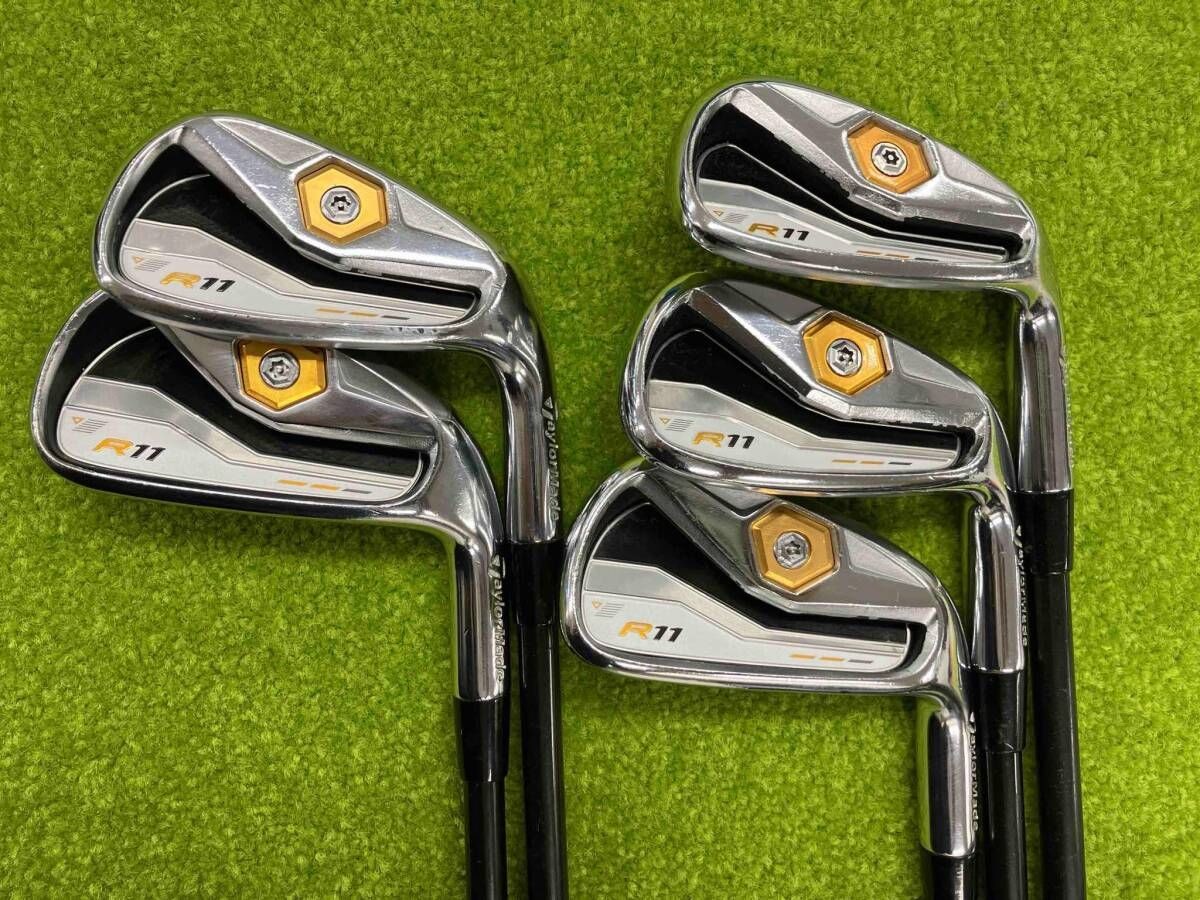 koji　　TaylorMadeR11 TaylorMade R11 9* Driver Fujikura BLUR Stiff flex Shaft RH