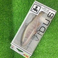 Fishing Lure Vividas RT Char