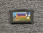 Spyro: Attack of the Rhynocs (Nintendo Game Boy Advance, 2003)