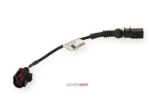 8E1971323 Audi/Seat A4/S4/RS4 B7/8E/Exeo Kabelbaum Servotronic Lenkgetriebe