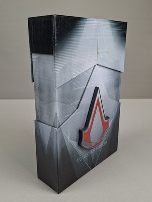 Assassin's Creed Revelation PS3 Collector Edition Playstation 3