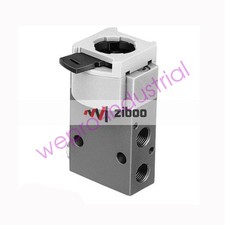 FESTO SVS-3-1/8 Front Panel Valve 10190