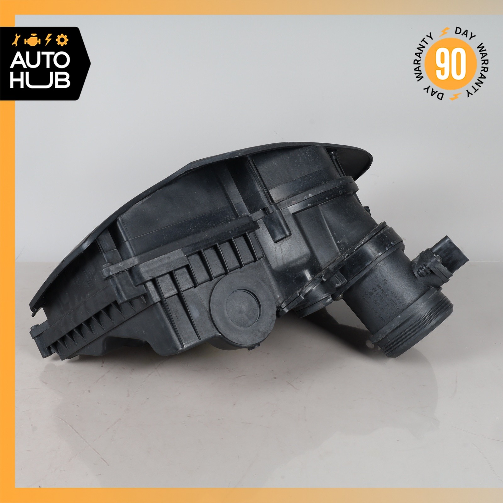 Bentley Continental GT 2003-2013 Right Air box top