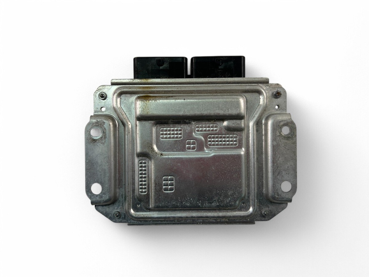 ES365 SUZUKI Engine Control Unit ECU 33920-84M6 | eBay