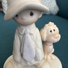 precious moments rare collectibles figurine “to A Special Dad” E-5212 1980 — photo 6