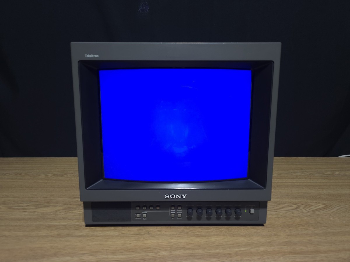 Sony 13