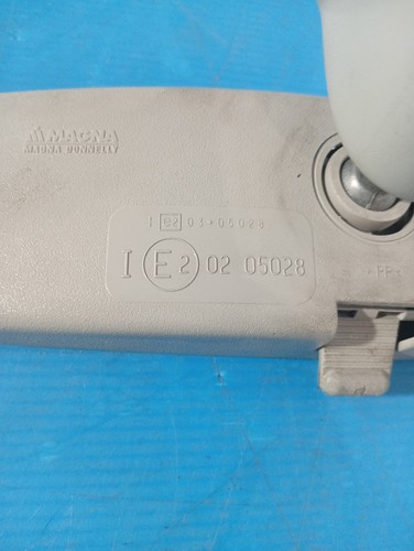 BINNENSPIEGEL Renault Modus/Grand Modus (JP) MPV 1.5 dCi 85 (K9K-766) 963210814R - Afbeelding 6 van 6