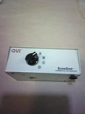 QVS SUREGRIP COMMERCIAL DATASWITCH