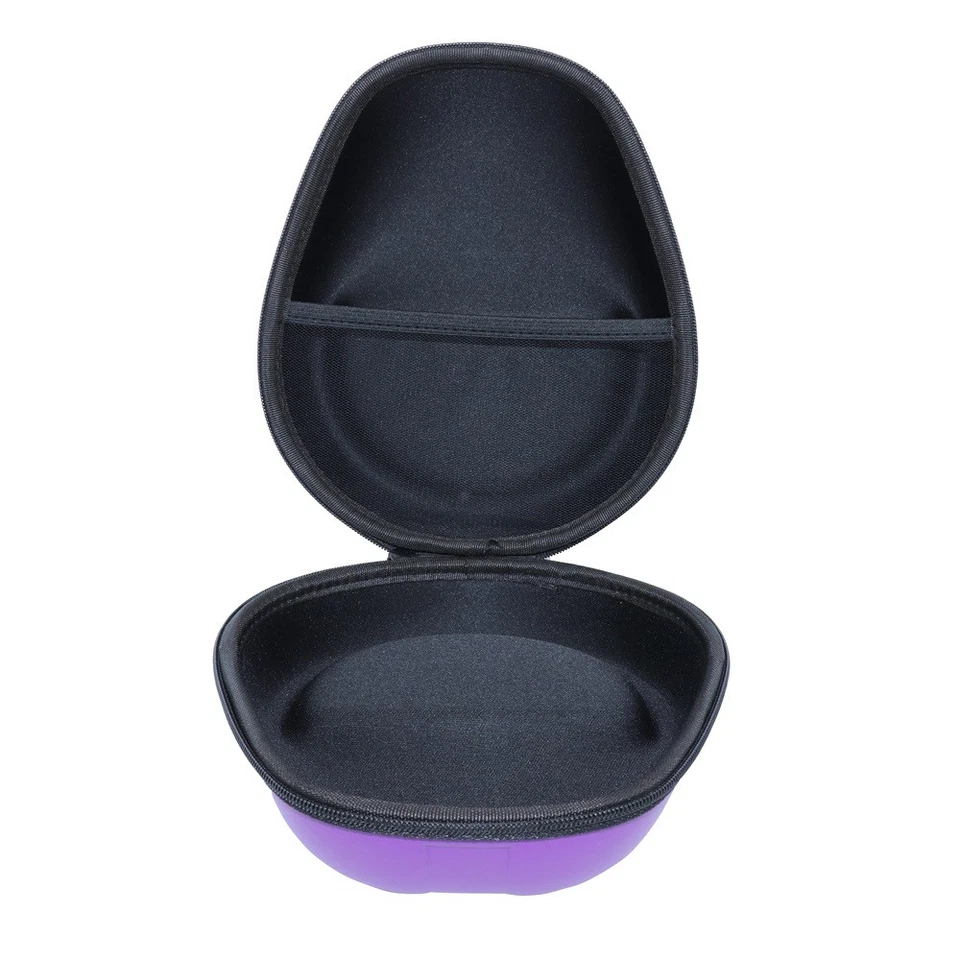 Funda rígida para auriculares de Beats, Sony, Bose, JBL y Samsung Foto 3 de 4