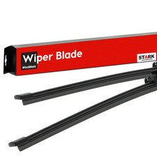 STARK Balai d'essuie-glace Avant pour VW Tiguan II (AD1, AX1)