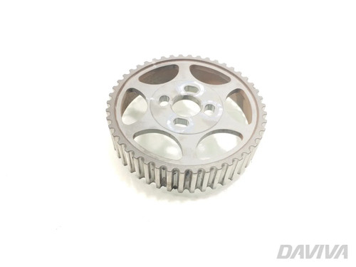 Camshaft pulley