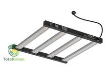 Lampada ortoled s line hl bar light 150w led 2.7 µmol/j dimmer grow box indoor