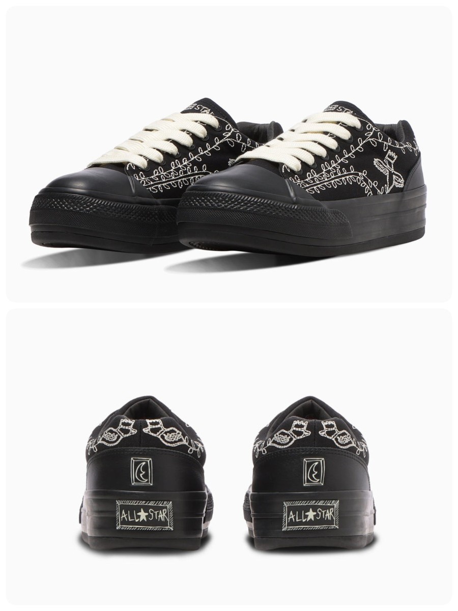 TTTMSW × Converse All Star Boarderstar Converse ALL STAR BOARDERSTAR OX / SHINYAKOZUKA 31316790210 | eBay
