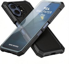 For TCL NXTPAPER 70 Pro 5G Case with Screen Protector,Tcl NXTPAPER 70 Pro Phone
