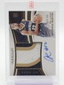 ANTONIO REEVES 2024-25 IMMACULATE ROOKIE PATCH AUTO /50 #PPA-ARV Q6018