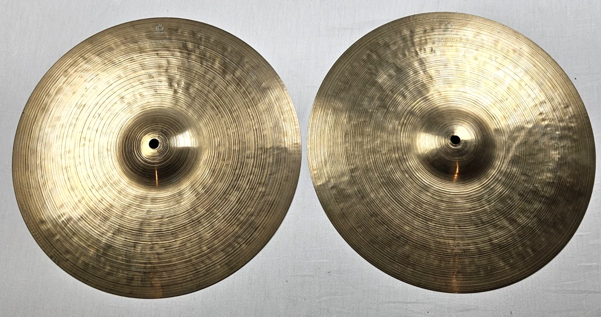 Vintage K Zildjian Cymbals for sale | eBay