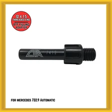 CTA Tools ATF Filling Adapter for Mercedes 722.9 Automatic Transmission (7415)